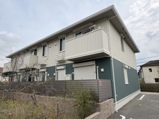 【外観】 | フルール ドゥ ソレイユ　Ⅰ(Good Home)