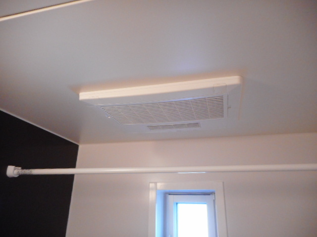 フラワーの設備