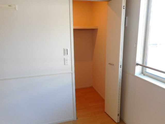 フラワーの収納