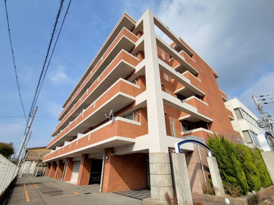 グランメール西高松・34388の画像