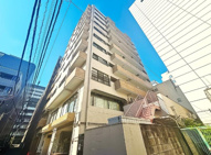 中銀音羽マンシオンの画像