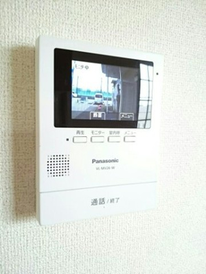 【セキュリティ】 | シャン・デ・ソレイユ