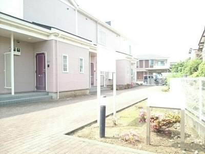 【その他共用部分】 | シャン・デ・ソレイユ