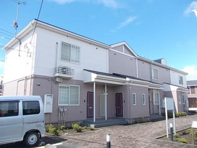 【外観】 | シャン・デ・ソレイユ