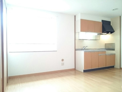 【内装】 | シャン・デ・ソレイユ