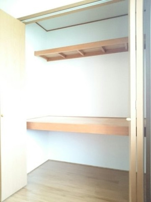 【収納】 | シャン・デ・ソレイユ