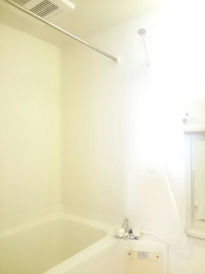 【浴室】 | シャン・デ・ソレイユ