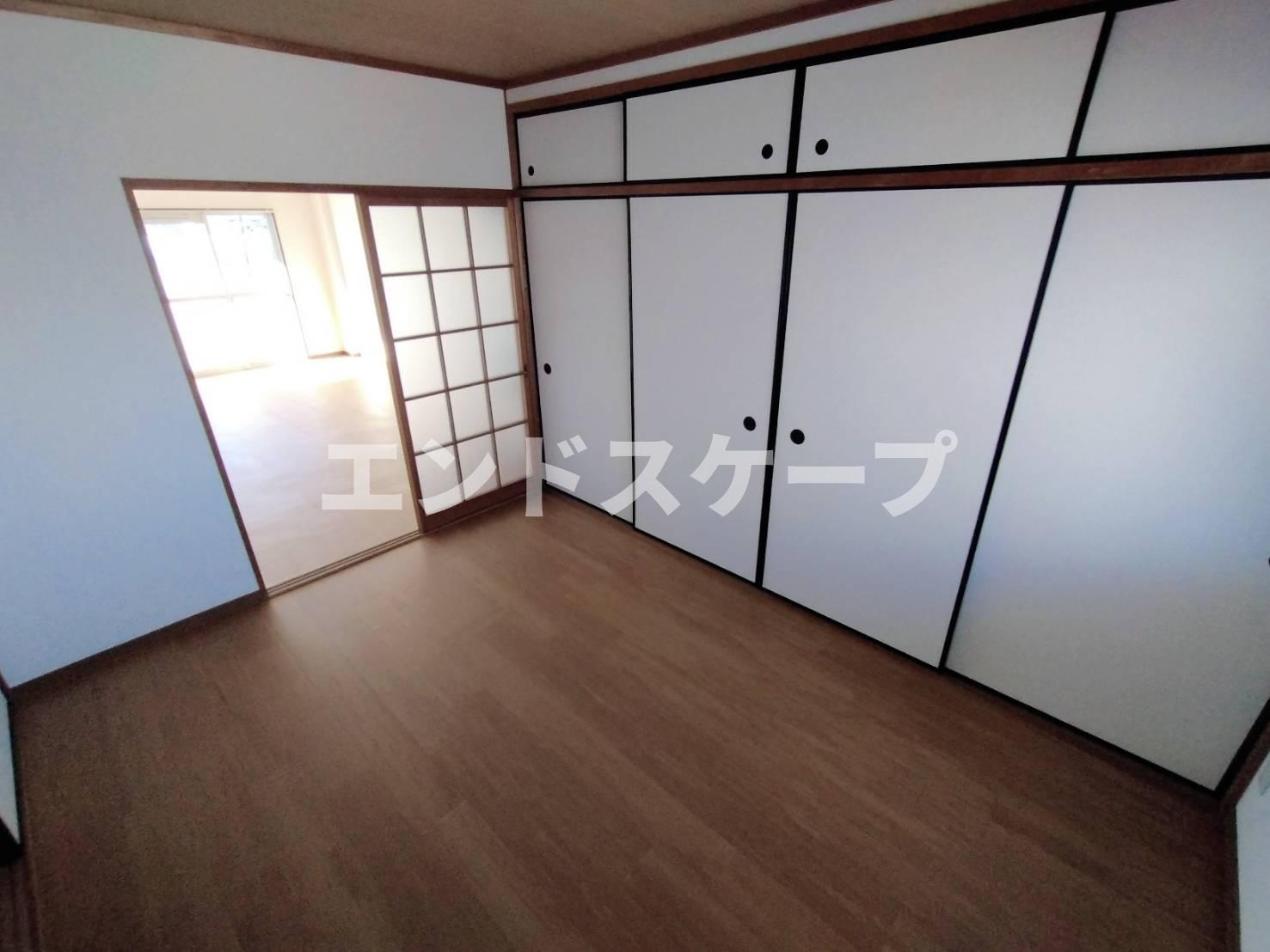 アーバンＫ・Ｆの内装|高崎、前橋のお部屋探しはエンドスケープまで！お客様の理想お聞かせ下さい♪