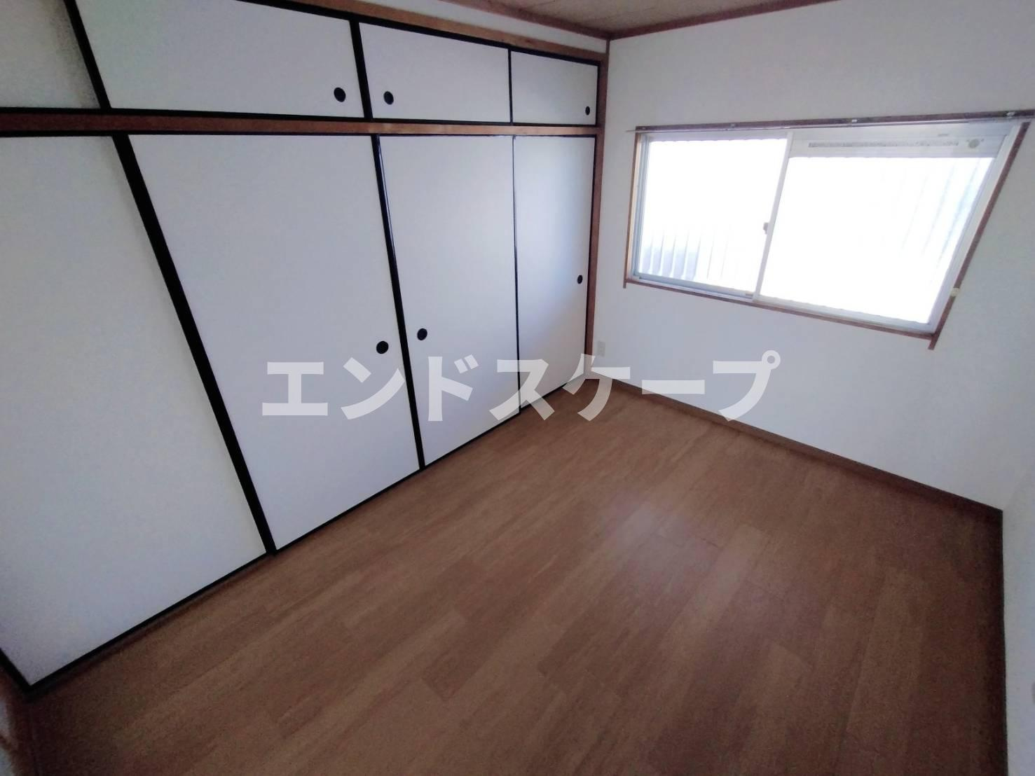 アーバンＫ・Ｆの内装|高崎、前橋のお部屋探しはエンドスケープまで！お客様の理想お聞かせ下さい♪