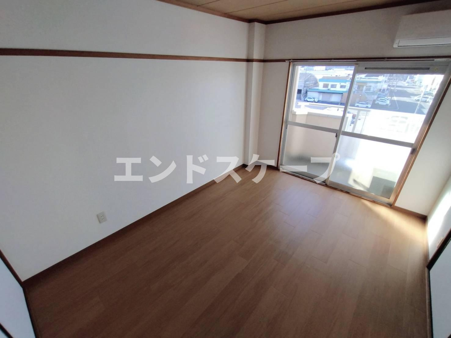 アーバンＫ・Ｆの内装|高崎、前橋のお部屋探しはエンドスケープまで！お客様の理想お聞かせ下さい♪