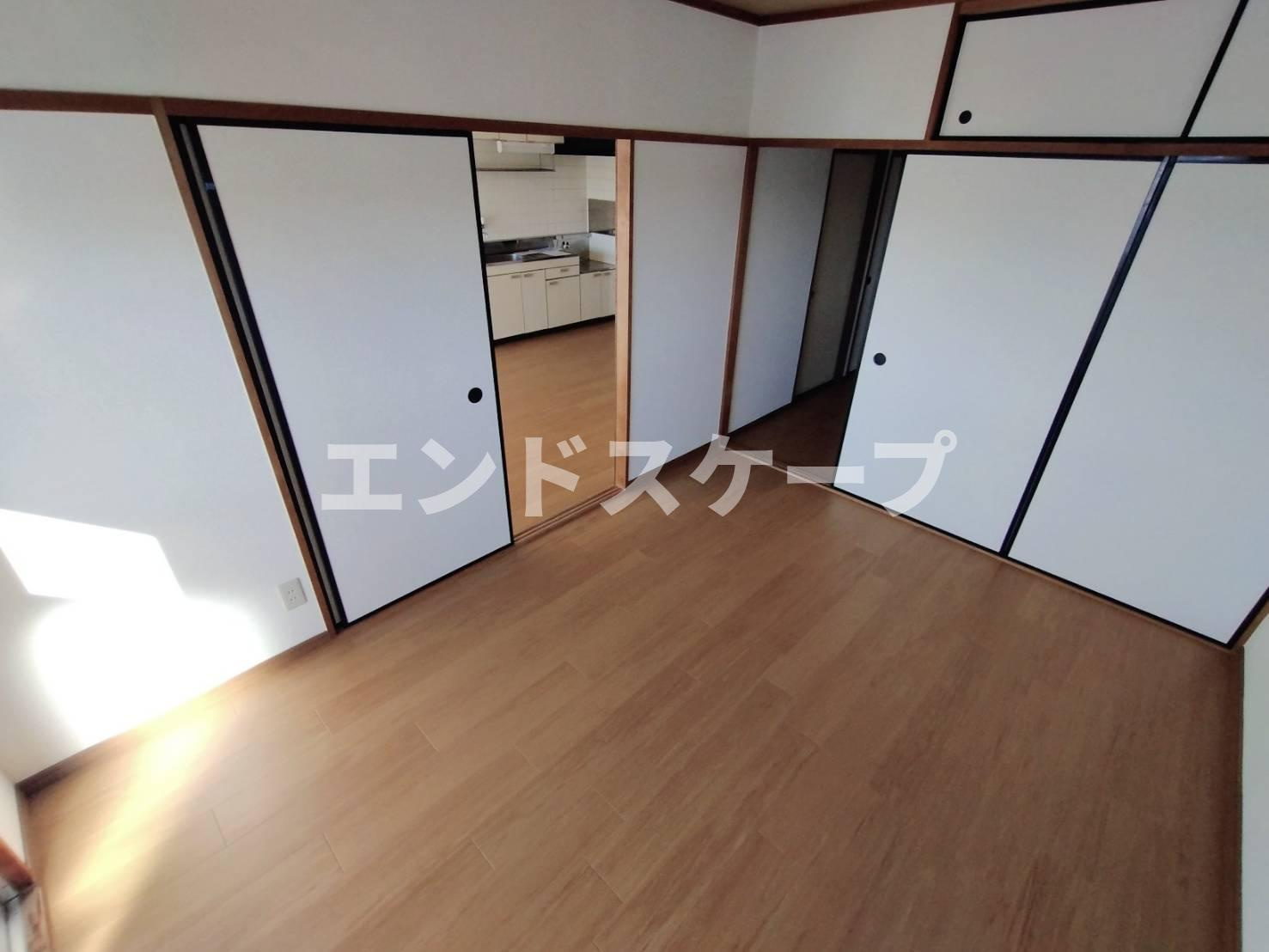 アーバンＫ・Ｆの内装|高崎、前橋のお部屋探しはエンドスケープまで！お客様の理想お聞かせ下さい♪