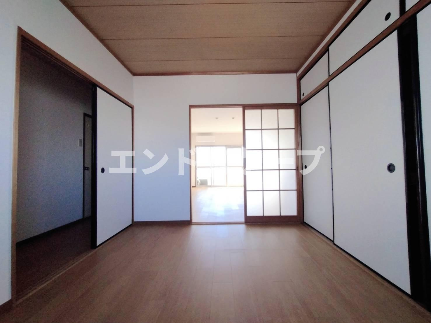 アーバンＫ・Ｆの内装|高崎、前橋のお部屋探しはエンドスケープまで！お客様の理想お聞かせ下さい♪