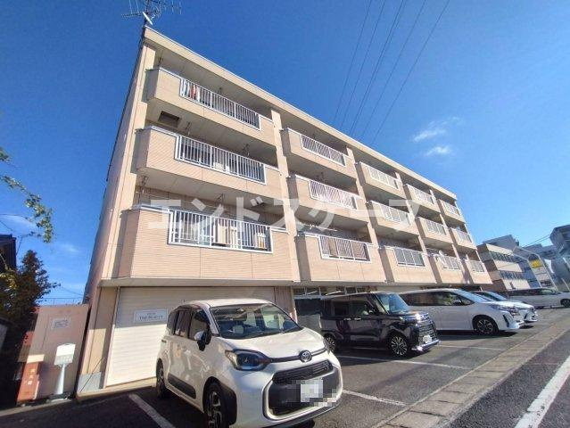 アーバンＫ・Ｆの外観|高崎、前橋のお部屋探しはエンドスケープまで！お客様の理想お聞かせ下さい♪