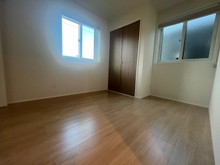 和歌山市西庄・中古戸建・116227の洋室