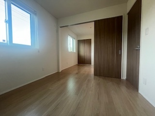 和歌山市西庄・中古戸建・116227の洋室