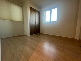 和歌山市西庄・中古戸建・116227の洋室
