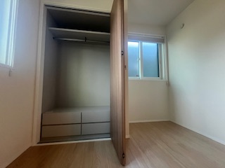 和歌山市西庄・中古戸建・116227の収納