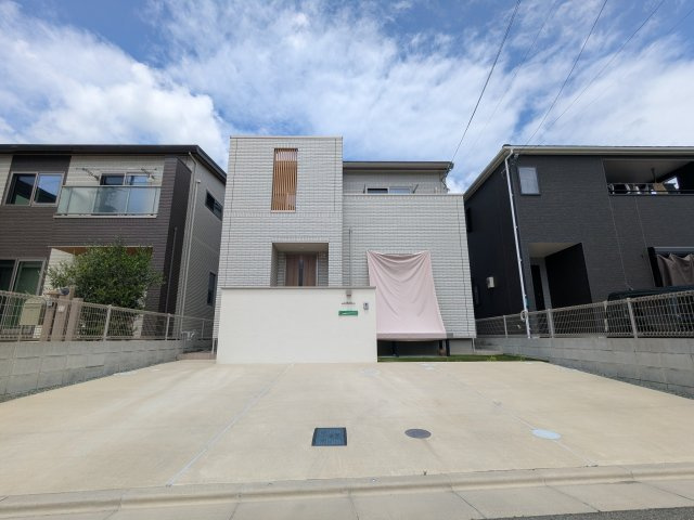 和歌山市西庄・中古戸建・116227の外観