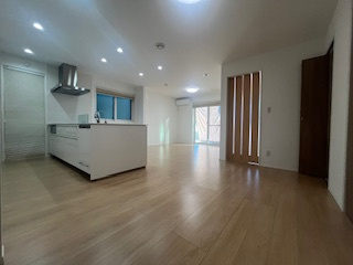 和歌山市西庄・中古戸建・116227の居間・リビング