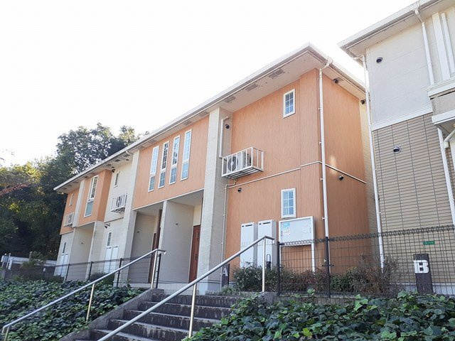 ベル・ヴィオラＡ