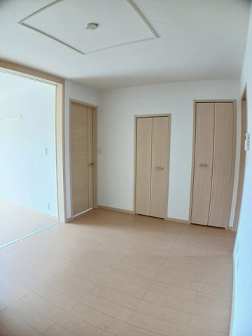 ベル・ヴィオラＡの内装|物件の内装です