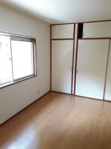 エルディムＴＫの内装|内装もきれいです