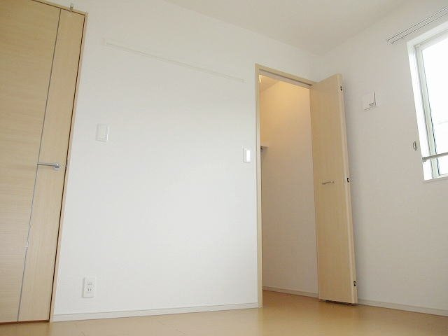 フレイム　星の内装|おしゃれな内装です