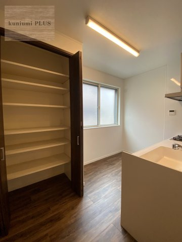 東大阪市御厨南2丁目の収納