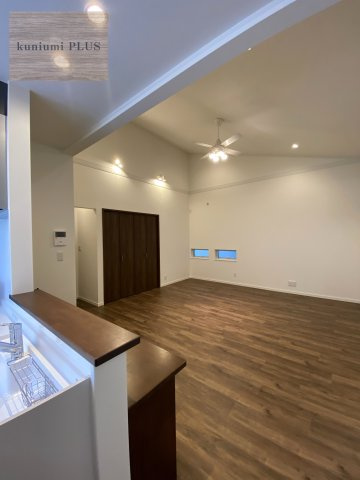 東大阪市御厨南2丁目のキッチン