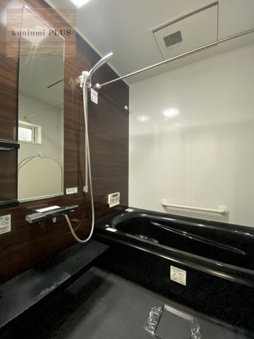 東大阪市御厨南2丁目の浴室