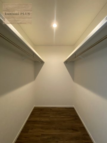 東大阪市御厨南2丁目の収納
