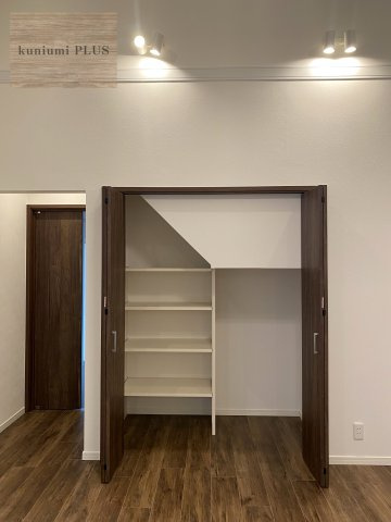 東大阪市御厨南2丁目の収納