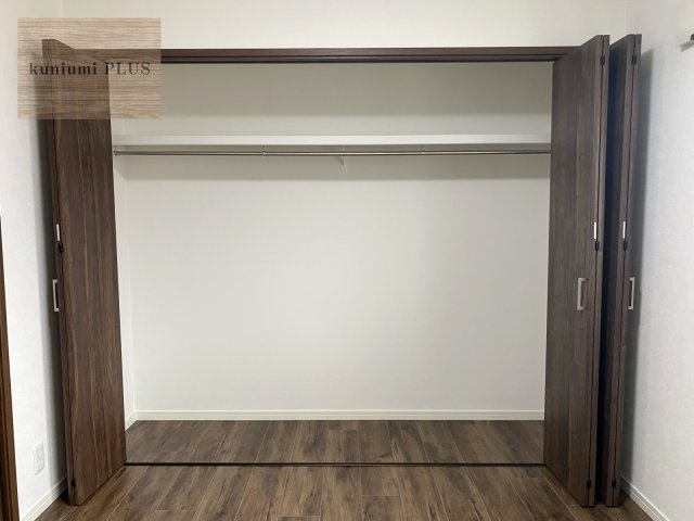 東大阪市御厨南2丁目の収納