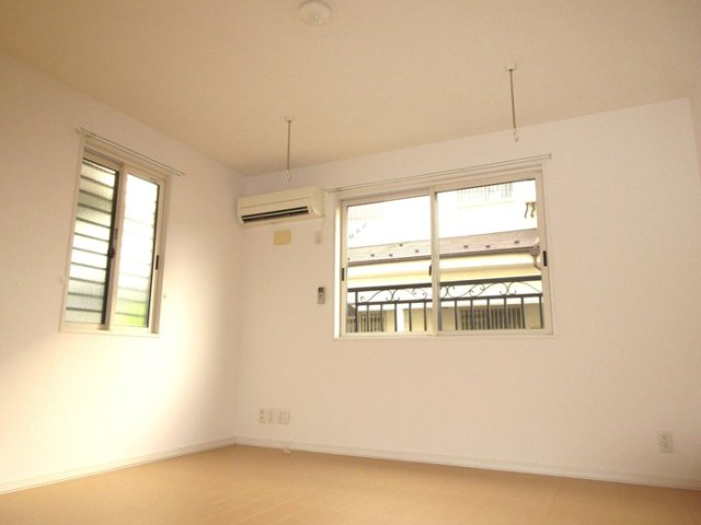 レグルスの居間・リビング