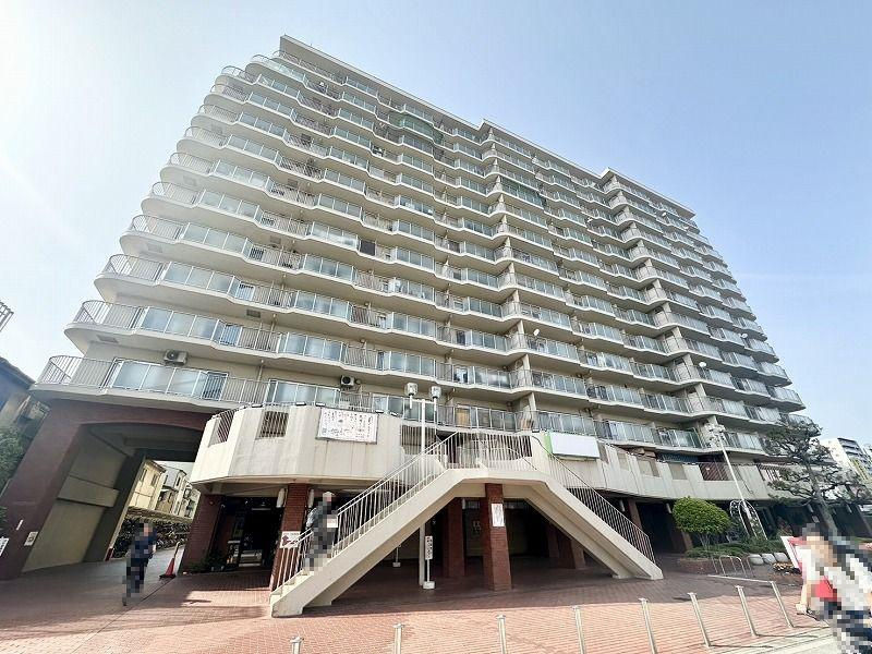 メロディーハイム守口