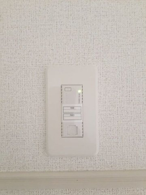 【設備】 | アリエッタⅡ