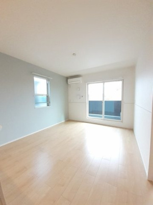 【居間・リビング】 | アリエッタⅡ