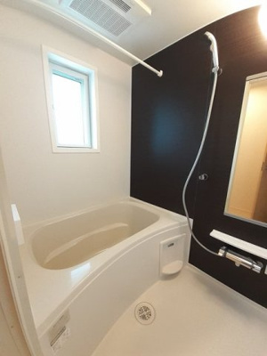 【浴室】 | アリエッタⅡ