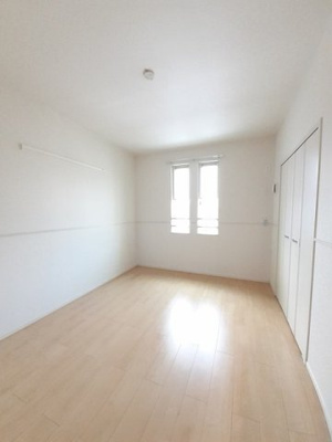 【内装】 | アリエッタⅡ