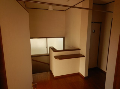 【内装】 | 行田市南河原寺嶋貸家