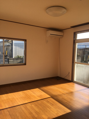 【設備】 | 行田市南河原寺嶋貸家