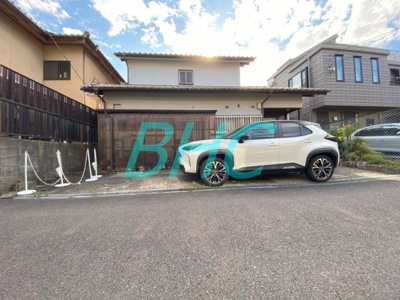 【外観】 | 月輪３丁目