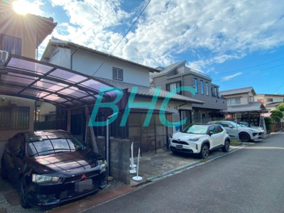 【外観】 | 月輪３丁目