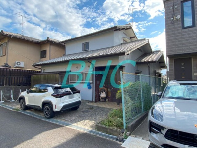 【外観】 | 月輪３丁目