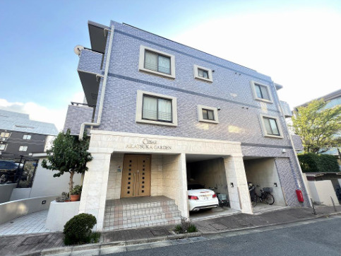 セザール赤塚ガーデン