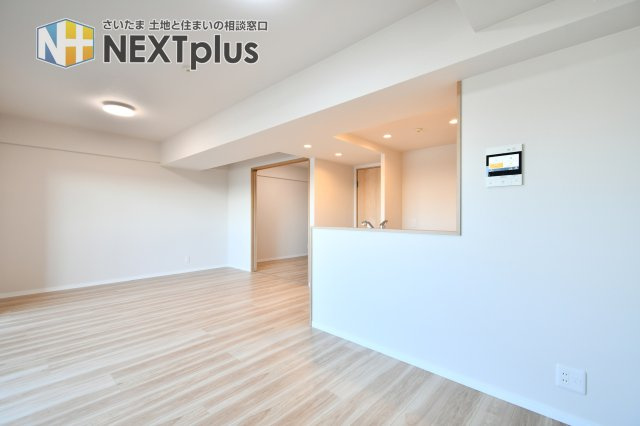 ビクトリアアネーロ大宮