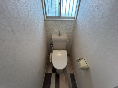 【トイレ】 | アーサーⅡ