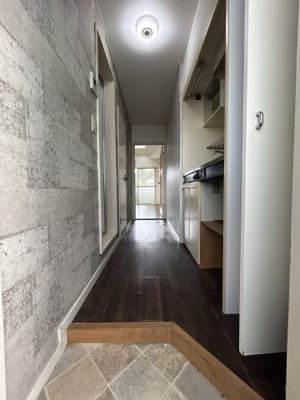 【内装】 | アーサーⅡ