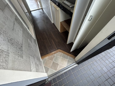 【玄関】 | アーサーⅡ