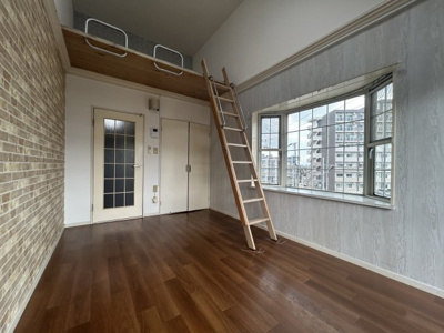 【居間・リビング】 | アーサーⅡ